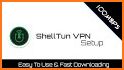 ShellTun - SSH VPN related image