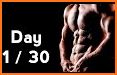 30 day ab challenge related image