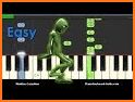 Dame Tu Cosita Piano related image