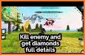 Free Fire Diamonds related image