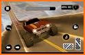 GT Racing Stunts: Ramp Car Stunts related image