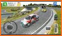 Highway Car Transform Tank Stunt Racing 2019 related image