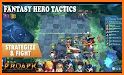 Fantasy Hero Tactics related image