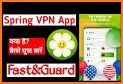 Spring VPN : Fast&Guard related image