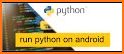 QPython3 - Python3 for Android related image