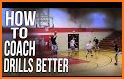 Basketball Coaching Drills related image