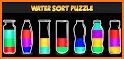 Water Sort Puzzle - Color Liquid Sort - Pour Water related image