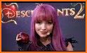 Descendants Wallpapers 2018 related image