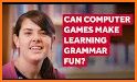 Gaming Grammar related image