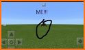 Bat Mod MCPE related image