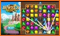 Jewels Crush - Jewels & Gems Match 3 Puzzle Games related image