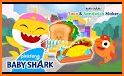 Baby Shark Taco Sandwich Maker related image