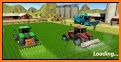 Tractor Trolley Driver Farming  Simulator 2020 related image