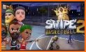 Swipe Basketball related image