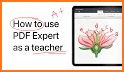 PDF Expert: PDF Editor, Reader related image