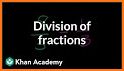 Dividing Fractions related image