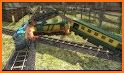 Train Racing Games 3D 2 Player related image