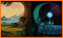 Broken Age related image