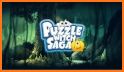 Witchy Wizard Magic - Free Match 3 Puzzle Blast related image