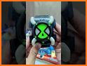 Alien10 Omnitrix - BEN10 related image