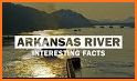 Arkansas River GPS Charts related image