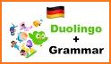 English - German Translator Di related image