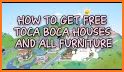 Toca Life free  walkthrough related image