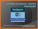 DBViewer - MS Access Viewer related image