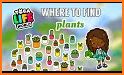 Toca Boca Life World Plants Walkthrough and Tricks related image