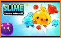 Slime Random Defense related image