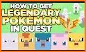 Pokemon Quest Companion related image