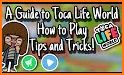 Toca Guide Boca Life World related image