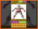 Tebak Nama Ultraman ORB related image