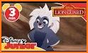 Lion Kingdom Hero: King Adventure Run, Jump Jungle related image