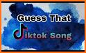 Guess The TikTok Account 2020 Quiz Game related image