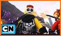 the lego - ninjago Spinjitzu battel related image