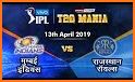 Live IPL 2019 Scorecard Live Streaming Cricket APP related image