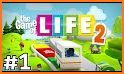 The game of life 2 walkthrough related image