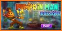 Pumpkin Man Escape - A2Z related image