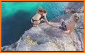 Cliff Diver related image