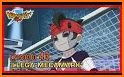 Inazuma Irebun -  Endou Mamoru game related image