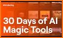 Magic Tools related image