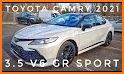 Camry 3.5 [Sport] related image