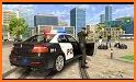 Traffic Police Car Simulator: Online Free Cop Game related image