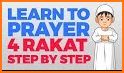 Learn Namaz in Urdu + Audio related image