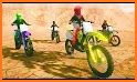 Real Stunt Bike Racing Games 2018 related image