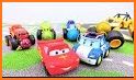 Robocar Poli Monster Truck Popular Game related image