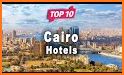 Egypt Hotels related image