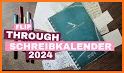 Neukirchener Kalender 2024 related image