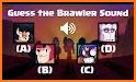 QUIZ BRAWL STARS NEW LEVELS related image